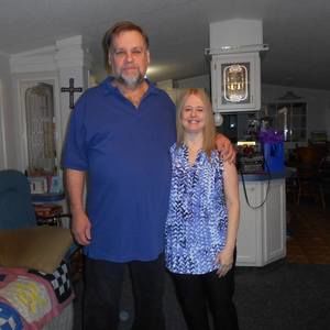 Meet your Posher, Glenda